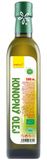 Wolfberry Konopný olej BIO 500 ml