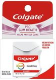 Colgate Total Pro Gum Health Dentální nit 50 m