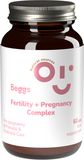 Beggs Fertility + Pregnancy Complex 60 kapslí