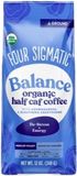 Four Sigmatic Ashwagandha & Chaga Adaptogen Ground Coffee Mix BIO 340 g