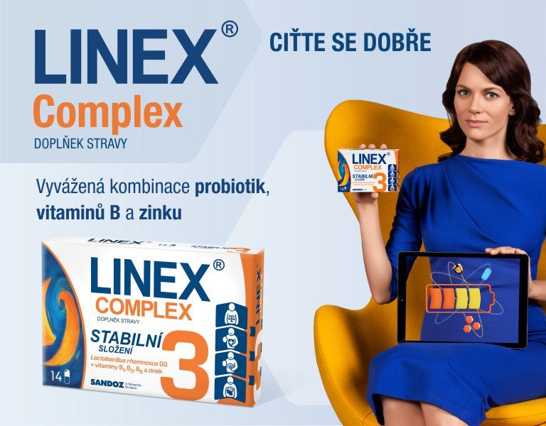 linex complex