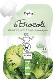 Popote kapsička BIO brokolice 120 g