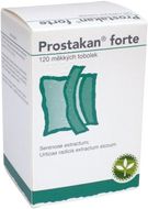 Prostakan Forte 120 měkkých tobolek