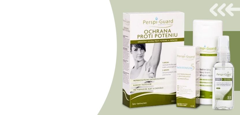 Perspi-Guard
