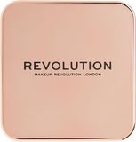 Revolution Brow Sculpt Kit Dark sada na úpravu obočí 2.2 g