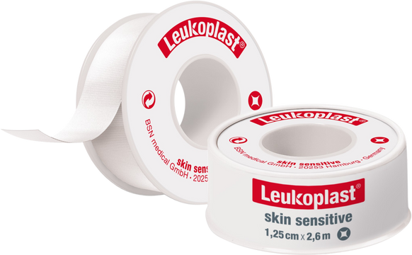 Leukoplast® skin sensitive