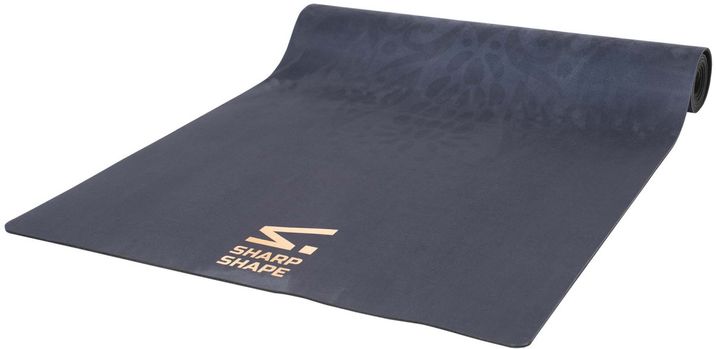 Sharp Shape Podložka na jógu ECO mat Elephant