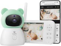 TrueLife NannyCam R6 Dual Smart