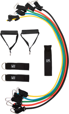 Sharp Shape Expander set