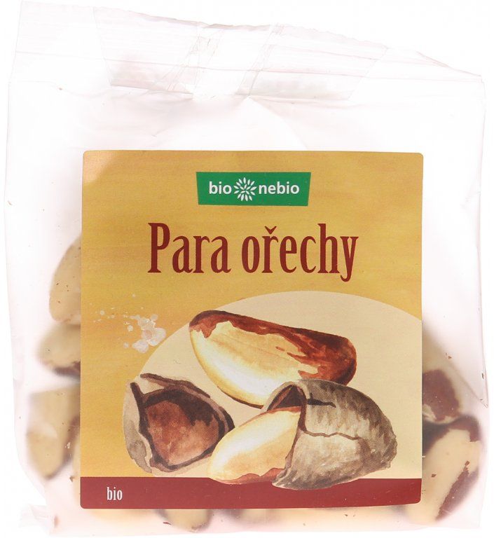 Bio*nebio Bio Para ořechy 100 g