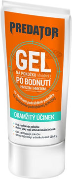 Predator Gel po bodnutí hmyzem 25 ml