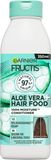 Garnier Fructis Hair Food Aloe Vera + hydratační kondicionér 350 ml