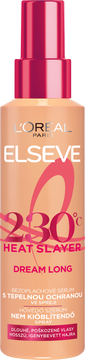L'Oréal Paris Elseve Dream Long sprej na tepelnou ochranu 150 ml