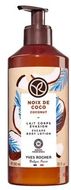 Yves Rocher Tělové mléko Kokos 390 ml