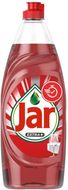 Jar Extra+ Tekutý prostředek na mytí nádobí s vůní lesního ovoce 650 ml