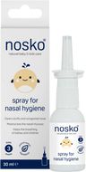 Nosko Baby&Kids Isotonická mořská voda spray 30 ml