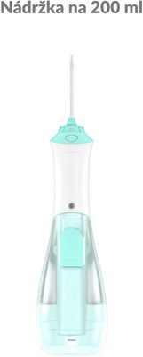 TrueLife AquaFloss Lite