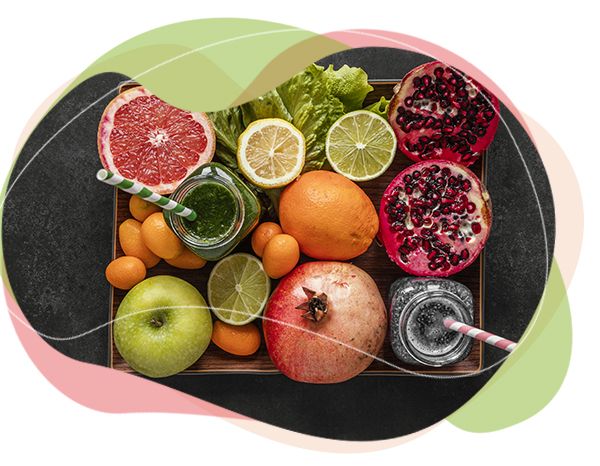 imunita, vitamín C, zinek