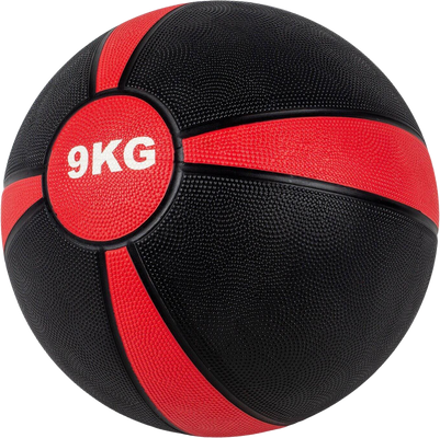 Acra Medicinbal červeno-černý 9 kg