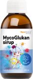 MycoMedica MycoGlukan sirup 200 ml