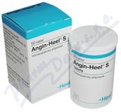 Angin-Heel S 50 tablet