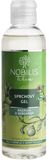 Nobilis Tilia Sprchový gel Bazalka a bergamot 200 ml