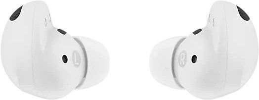 Samsung Galaxy Sluchátka Buds2 PRO White