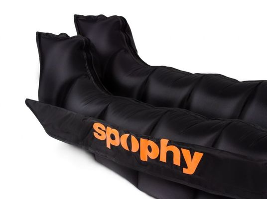 Spophy Air Recovery Boots, kompresní regenerační kalhoty, standard