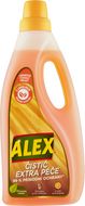Alex Čistič extra péče na laminát s vůní pomeranče 750 ml