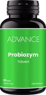 ADVANCE Probiozym - trávení 60 kapslí
