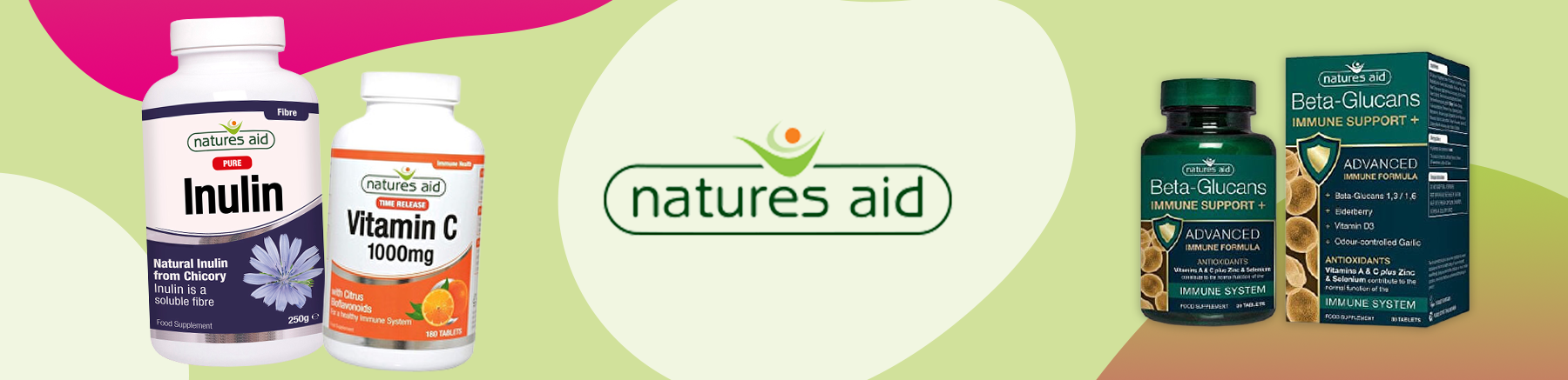 natures aid