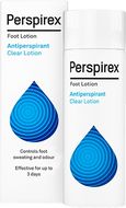 Perspirex Antiperspirant Foot Lotion 100 ml