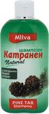 Milva Šampon dehet 500 ml