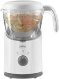 Chicco CHICCO Parní hrnec a mixér 4v1
