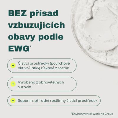 Attitude Nature+ Univerzální čistič s vůní levandule s rozprašovačem 800 ml