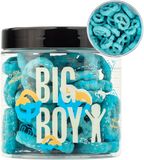 Big Boy Modrý preclík 160 g