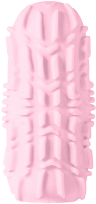 Lola Games Marshmallow oboustranný masturbátor Maxi Fruity Pink