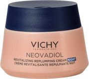 Vichy Neovadiol Rose Platinum revitalizační a obnovující noční péče 50 ml