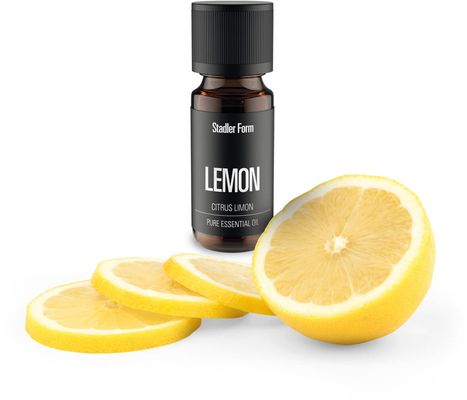 Stadler Form Lemon esenciální olej 10 ml