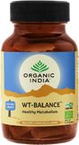 Organic India WT-Balance 60 kapslí