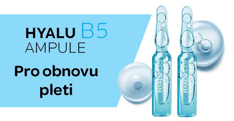 vrásky, La Roche, pleť