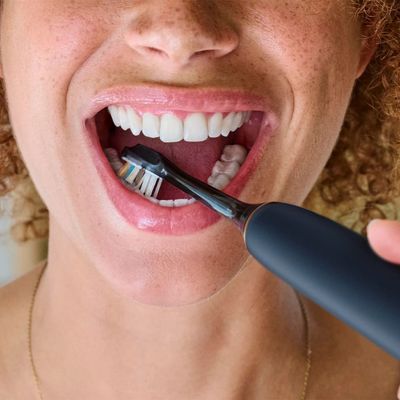 Philips Sonicare A3 Premium HX9096/88 Black, náh.hlav. 6 ks