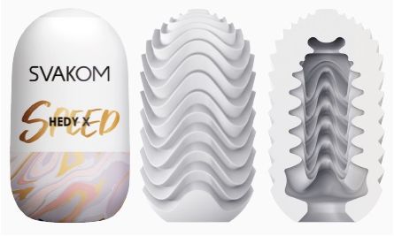 Svakom Hedy X Speed