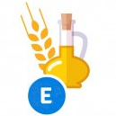 Vitamin E (Tokoferol) – ANTIOXIDANT