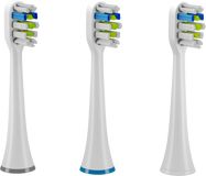 TrueLife Náhradní hlavice SonicBrush UV - Sensitive 3 ks