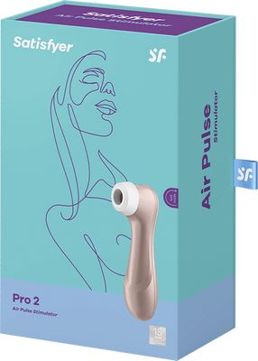 Satisfyer Pro 2 Next Generation