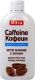 Milva Šampon chinin a kofein 200 ml
