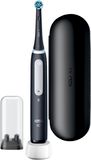 Oral-B iO 4 Elektrický zubní kartáček černý
