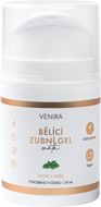 Venira Bělící zubní gel máta 50 ml