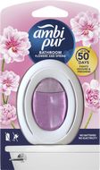Ambipur Ambi Pur Bathroom Flowers and Spring Osvěžovač Vzduchu 1 ks 7.5 ml